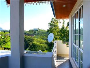 Blackpool Bungalow Hotel Nuwara Eliya Exterior photo