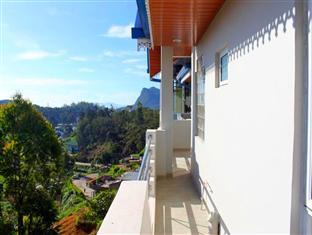 Blackpool Bungalow Hotel Nuwara Eliya Exterior photo
