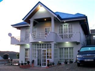 Blackpool Bungalow Hotel Nuwara Eliya Exterior photo